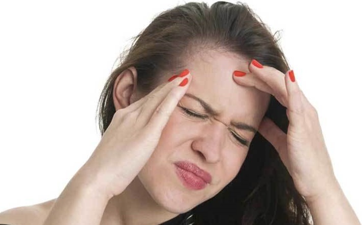 মাইগ্রেন বা অন্য অসুখেও হতে পারে মাথাব্যথা