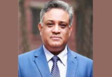 ঢাকা বিশ্ববিদ্যালয়ের নতুন উপাচার্য হলেন ড. মাকসুদ কামাল ঢাকা বিশ্ববিদ্যালয়ের নতুন উপাচার্য