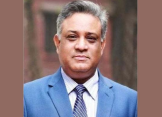 ঢাকা বিশ্ববিদ্যালয়ের নতুন উপাচার্য হলেন ড. মাকসুদ কামাল ঢাকা বিশ্ববিদ্যালয়ের নতুন উপাচার্য
