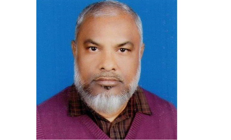 টঙ্গীস্থ বৃহত্তর কুমিল্লা কল্যাণ পরিষদ -এর উদ্যোগে মরহুম সাংবাদিক সাজুর দোয়া মাহফিল অনুষ্ঠিত