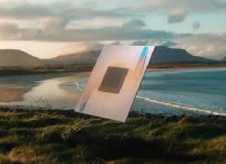 সুপার কম্পিউটারের কোটি বছরের কাজ ৫ মিনিটে করবে গুগল চিপ গুগল চিপ