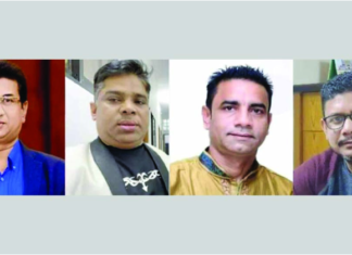 ভারতের কলকাতায় আওয়ামী লীগের ৪ নেতা গ্রেপ্তার শীর্ষ নেতাকে গ্রেপ্তার