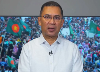 ষড়যন্ত্রকারীরা বিএনপির ভেতরও এজেন্ট ঢুকিয়ে দিয়েছে : তারেক রহমান তারেক রহমান