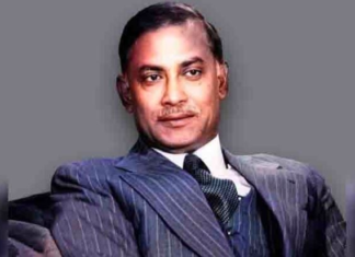 আমরা ২৫ মার্চ রাতে স্বাধীনতার জন্য বিদ্রোহ করেছি : জিয়াউর রহমান শহীদ রাষ্ট্রপতি জিয়াউর রহমান