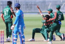ভারতকে হারিয়ে টানা দ্বিতীয়বার এশিয়া কাপে চ্যাম্পিয়ন বাংলাদেশের যুবারা এশিয়া কাপ