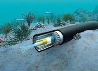 ২০৩৩ সালের মধ্যে পঞ্চম সাবমেরিন ক্যাবল স্থাপিত হবে সাবমেরিন ক্যাবল