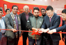 চলচ্চিত্র শিল্পকে সমৃদ্ধ করতে সর্বাত্মক সহযোগিতা করবে সরকার : উপদেষ্টা নাহিদ ইসলাম চলচ্চিত্র শিল্প