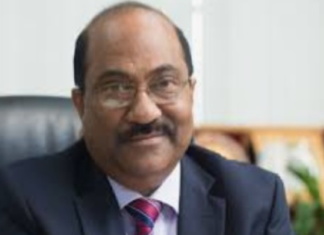 সাবেক ডেপুটি গভর্নর সিতাংশু কুমার : লকারে মিলল ডলারসহ বিপুল সোনা সাবেক ডেপুটি গভর্নর সিতাংশু কুমার