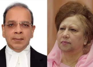 খালেদা জিয়াকে ক্ষতিপূরণ দেওয়ার প্রক্রিয়া জানতে চাইলেন প্রধান বিচারপতি