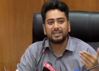 “জুলাই শহীদ পরিবারদের এককালীন টাকার পাশাপাশি মাসিক ভাতা ও চাকরির কথা বলা হয়েছে” বৈষম্যবিরোধী ছাত্র-জনতার আন্দোলন