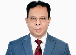 নাটোরবাসীকে অপপ্রচারে বিভ্রান্ত না হওয়ার আহ্বান আবুল কাশেম