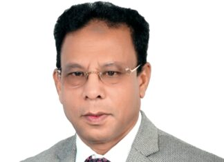 নাটোরে দেয়া বক্তব্যের সঠিক তথ্য জানালেন আবুল কাশেম আবুল কাশেম