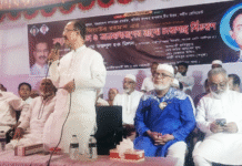 বিএনপিতে কোন চাঁদাবাজ, ধান্দাবাজ ও মিথ্যাবাদীর স্থান নেই: ফজলুল হক মিলন