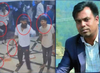 সাংবাদিক তুহিন হত্যার নেপথ্যের কারণ জানাল পুলিশ গাজীপুরে সাংবাদিক আসাদুজ্জামান তুহিন