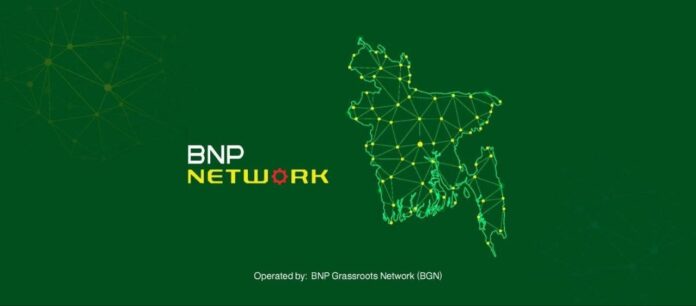 BNP Network BNP Network