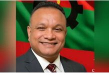 ডঃ জিয়া হায়দার প্রধানমন্ত্রীর স্বাস্থ্য বিষয়ক বিশেষ সহকারী: বিএনপি গ্রাসরুট নেটওয়ার্কে আনন্দের জোয়ার ডঃ জিয়া হায়দার
