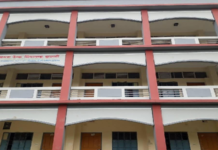 কালীগঞ্জের প্রত্যন্ত অঞ্চলে শিক্ষার বাতিঘর জনতা উচ্চ বিদ্যালয় ফুলদী জনতা উচ্চ বিদ্যালয় ফুলদী