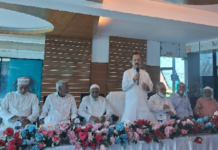 কালীগঞ্জে বিএনপি’র সুপার ফাইভ নেতৃবৃন্দের উপস্থিতিতে মতবিনিময় সভা